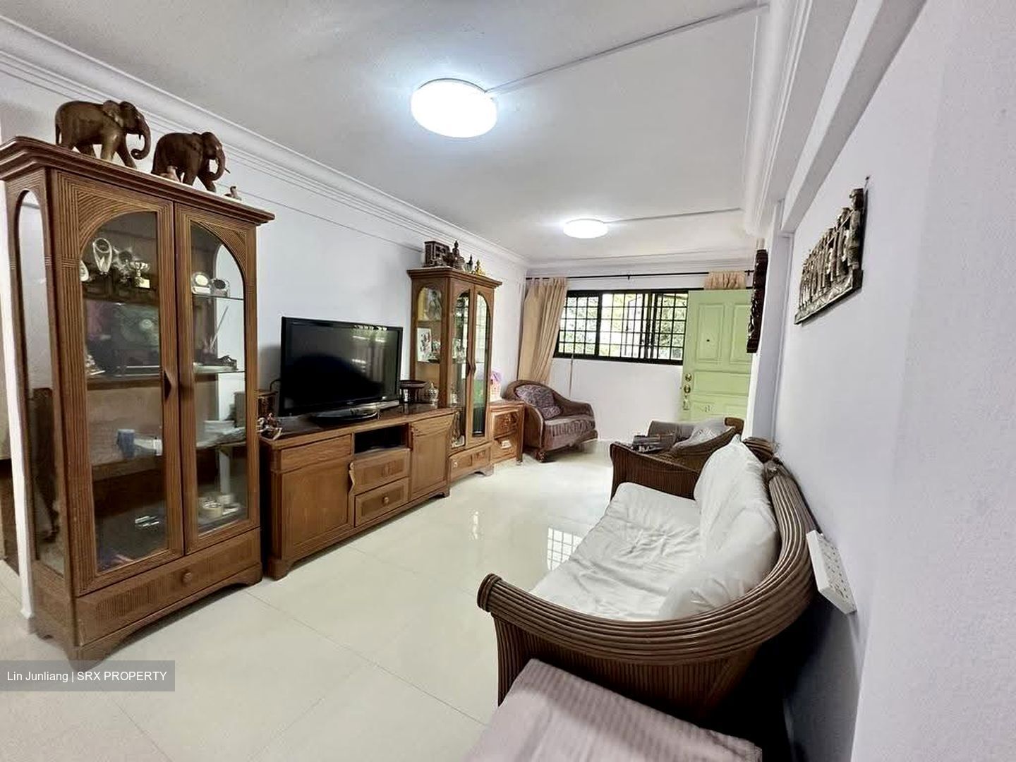 Blk 21 Dover Ville (Queenstown), HDB 3 Rooms #618347681
